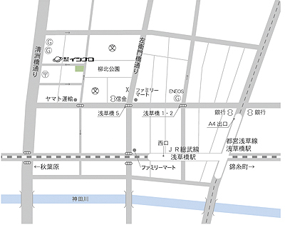 xXMAP